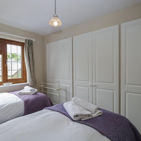 Horseshoe Cottage Shipston-on-Stour Екстериор снимка