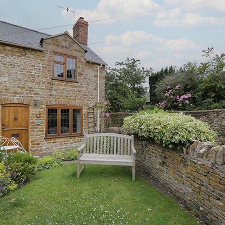 Horseshoe Cottage Shipston-on-Stour Екстериор снимка