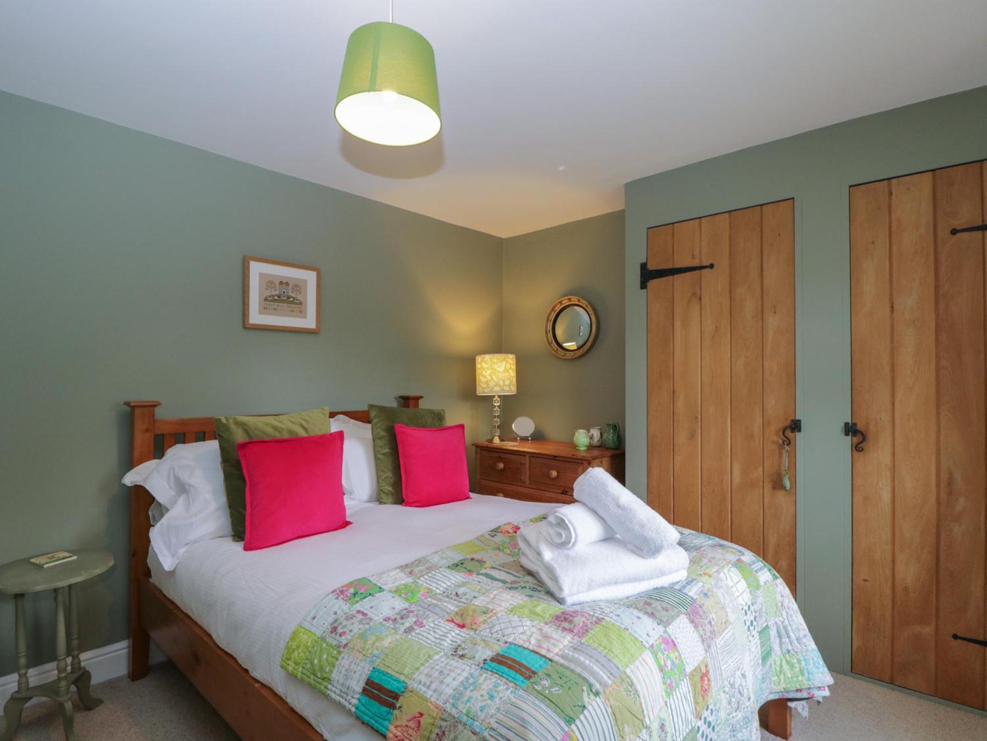 Horseshoe Cottage Shipston-on-Stour Екстериор снимка