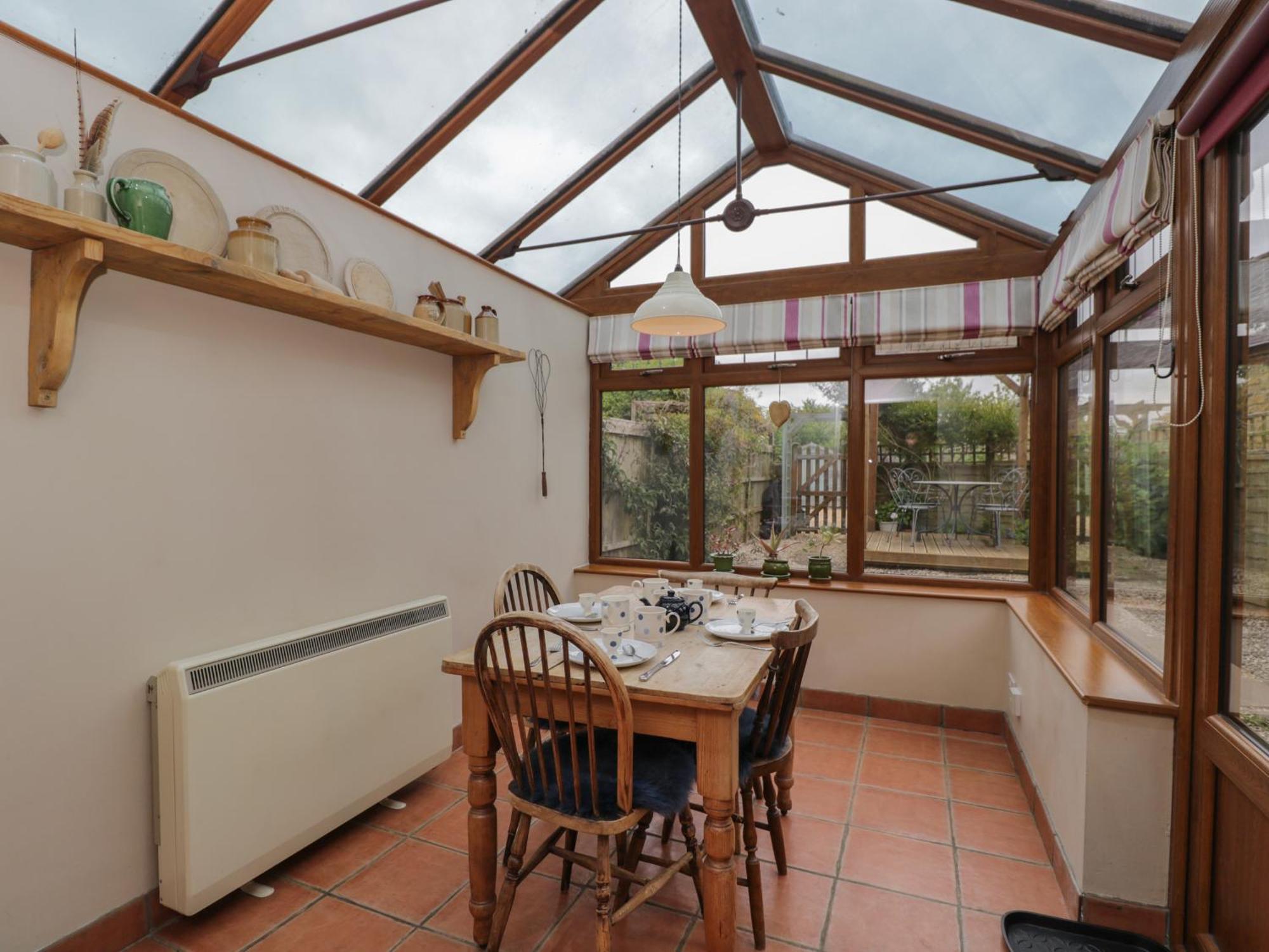 Horseshoe Cottage Shipston-on-Stour Екстериор снимка