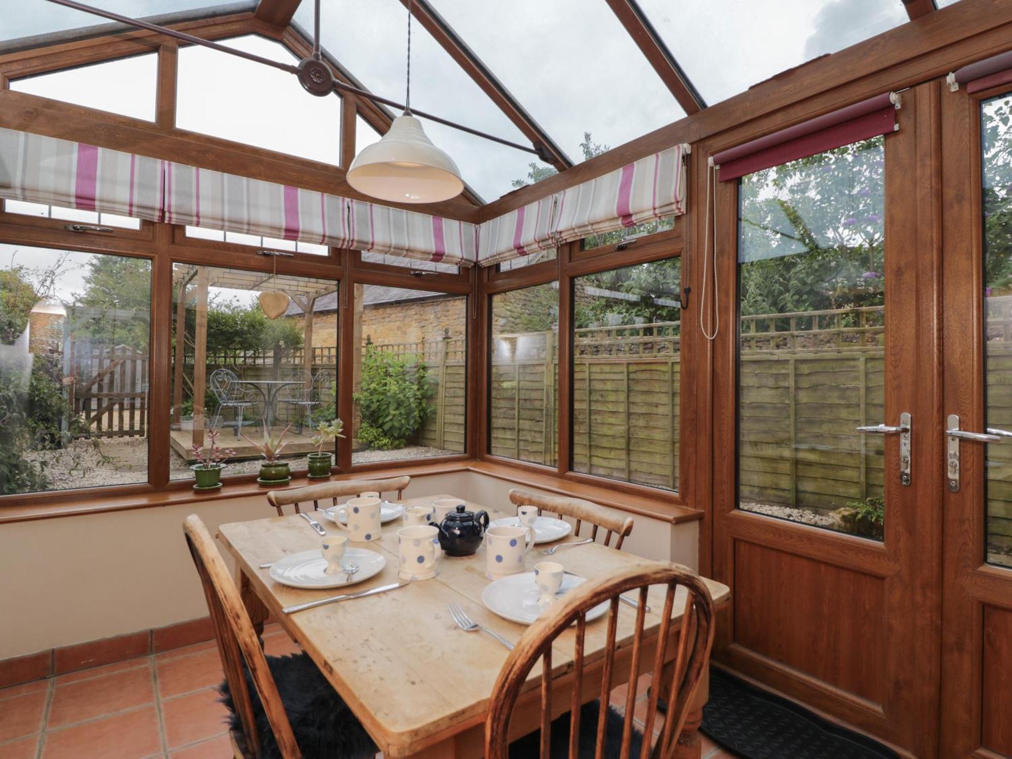 Horseshoe Cottage Shipston-on-Stour Екстериор снимка