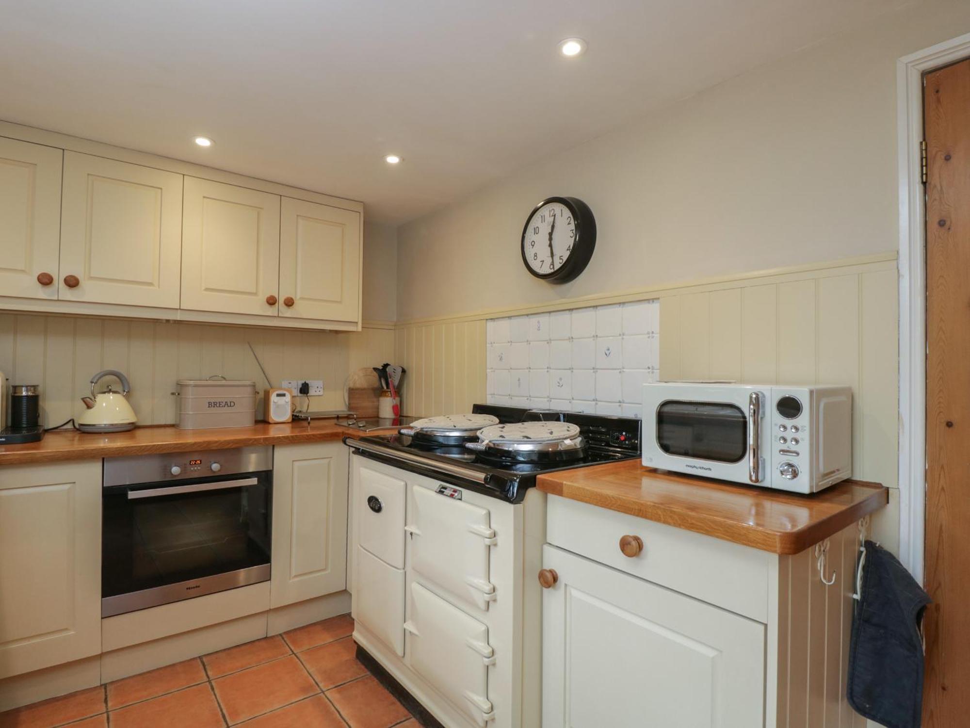 Horseshoe Cottage Shipston-on-Stour Екстериор снимка