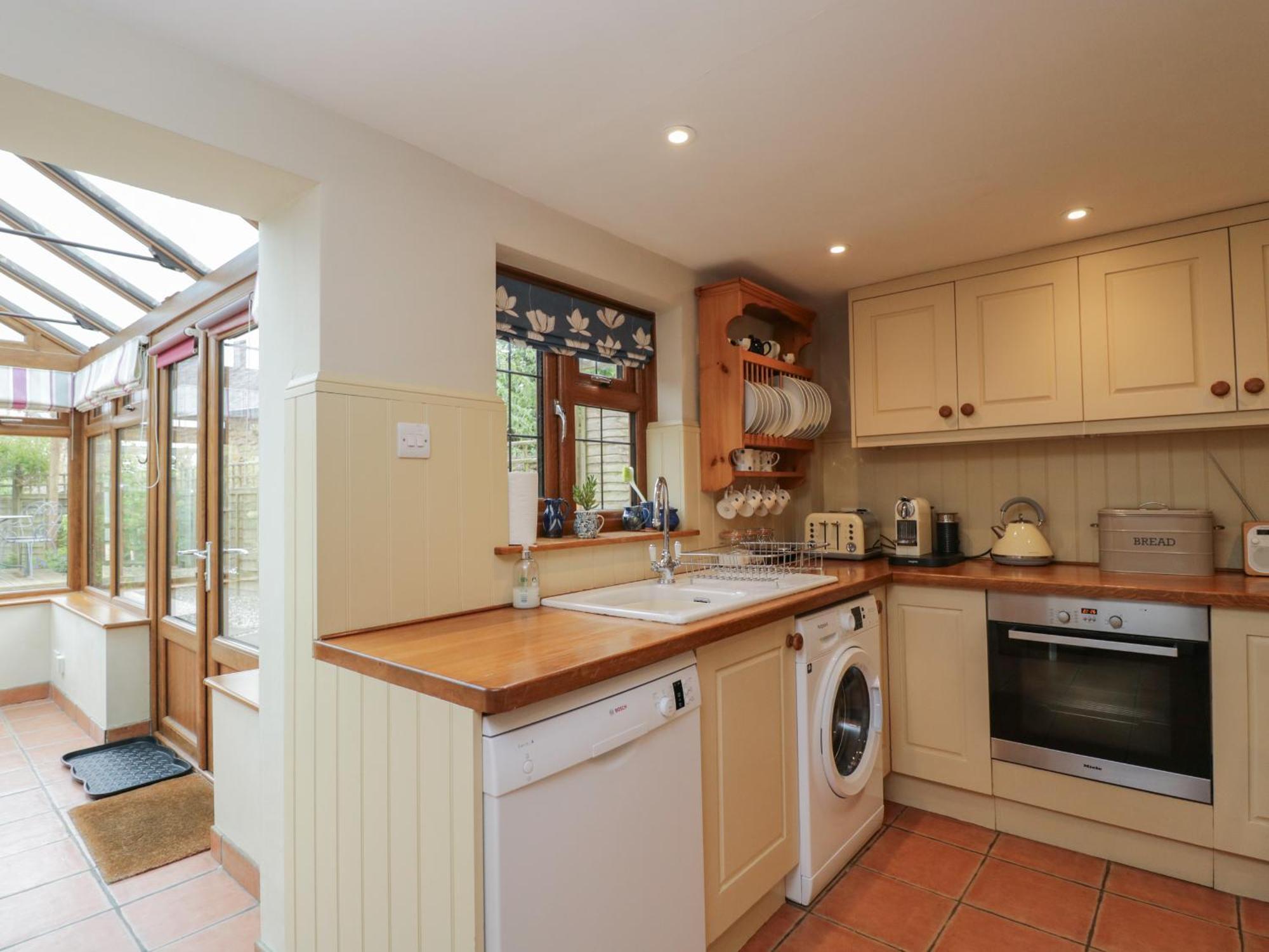 Horseshoe Cottage Shipston-on-Stour Екстериор снимка